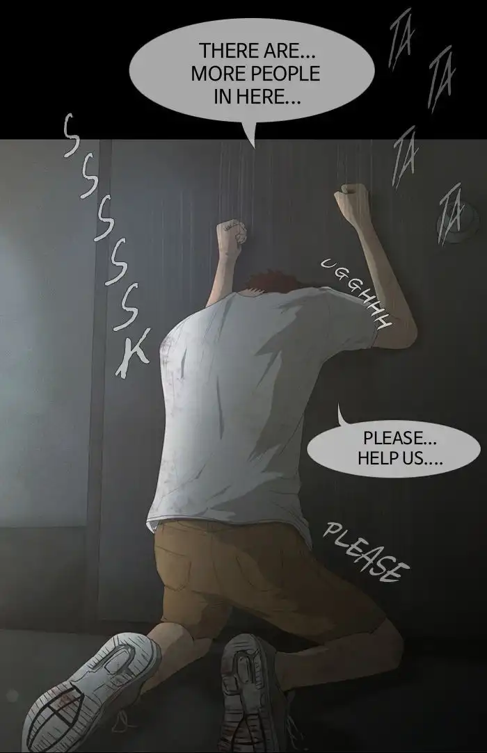 DEAD DAYS Chapter 28 25